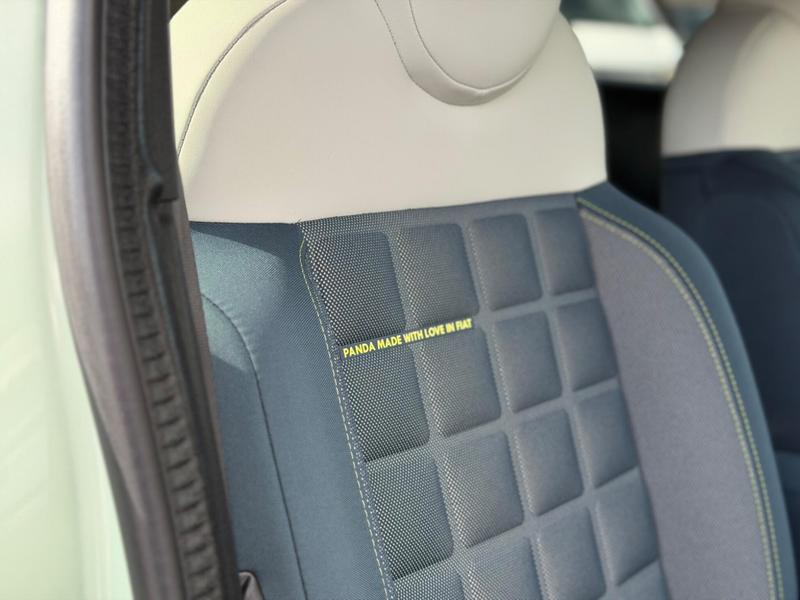 Used Fiat Panda for sale - 78133855: Photo 26