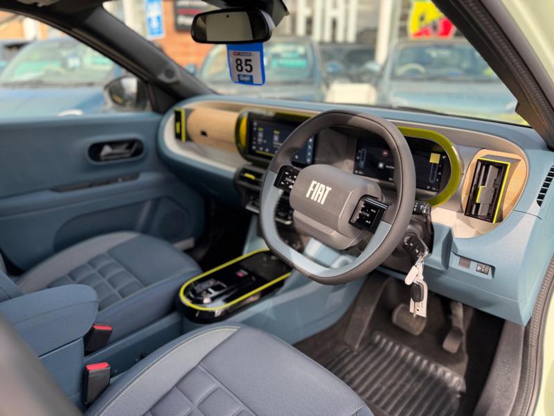 Used Fiat Panda for sale - 78133855: Photo 27