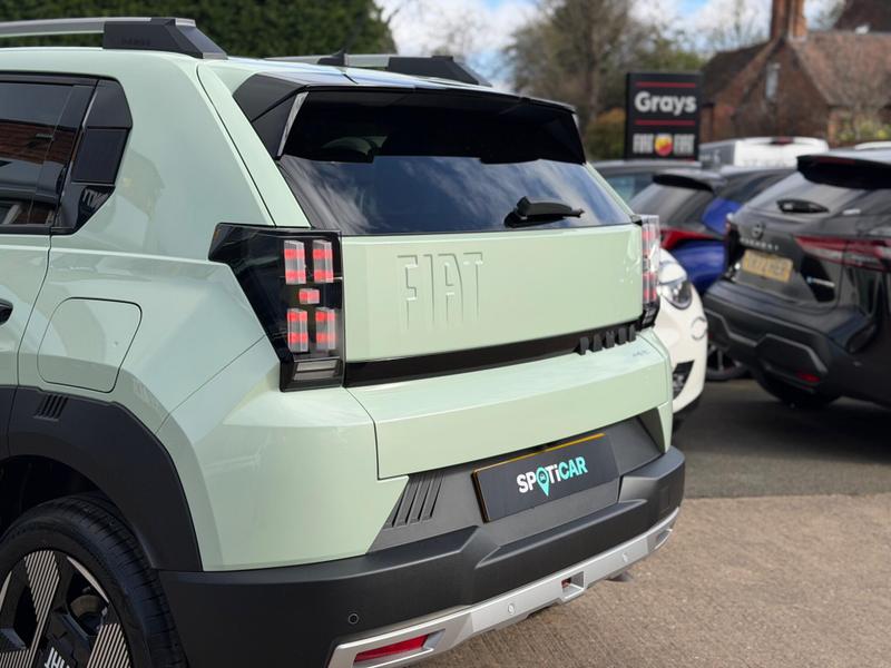 Used Fiat Panda for sale - 78133855: Photo 39