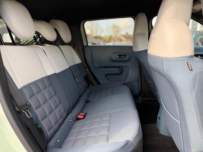 Used Fiat Panda for sale - 78133855: Photo 41