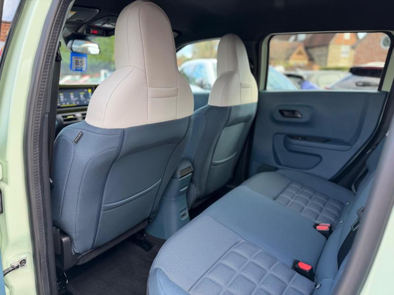 Used Fiat Panda for sale - 78133855: Photo 44