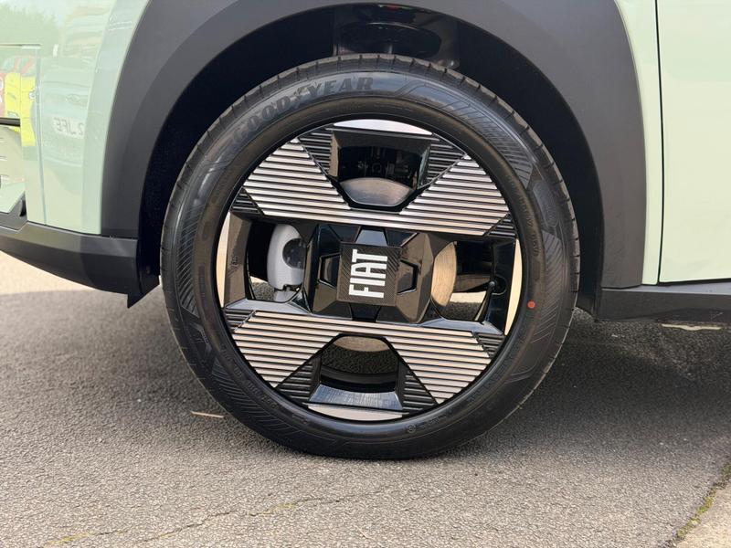 Used Fiat Panda for sale - 78133855: Photo 45