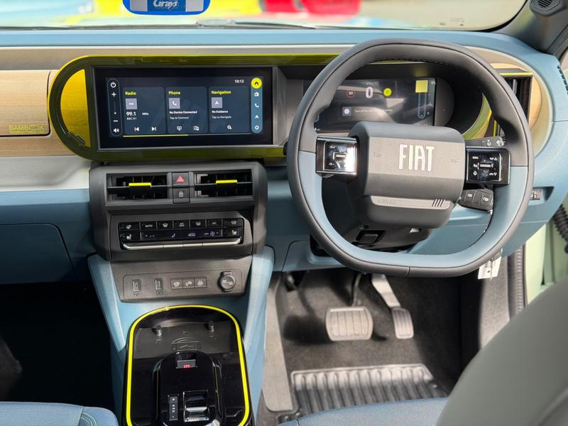 Used Fiat Panda for sale - 78133855: Photo 6