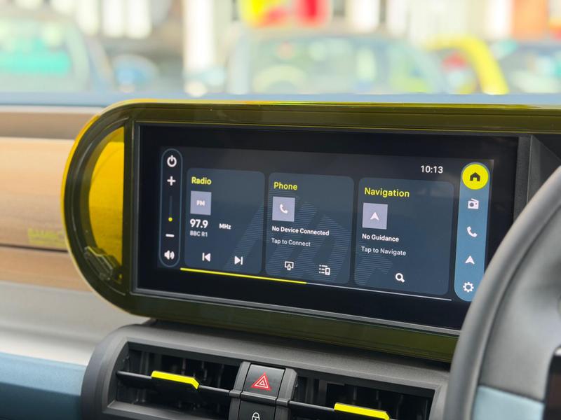 Used Fiat Panda for sale - 78133855: Photo 7