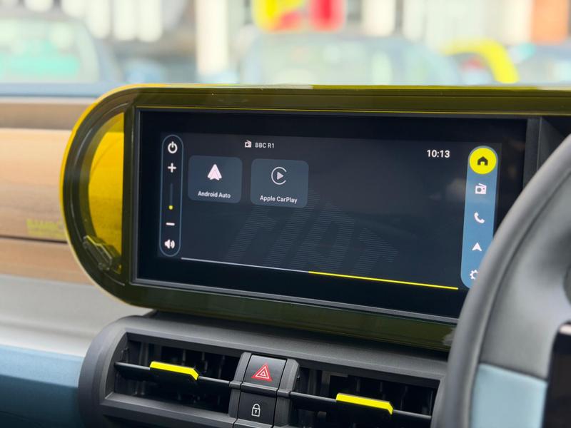 Used Fiat Panda for sale - 78133855: Photo 8