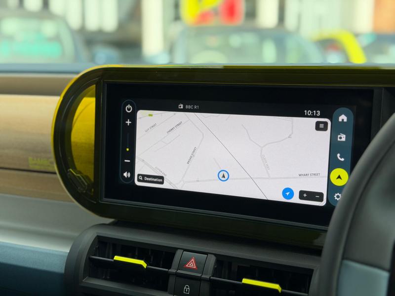 Used Fiat Panda for sale - 78133855: Photo 9