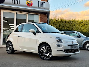 Fiat 500C feature image