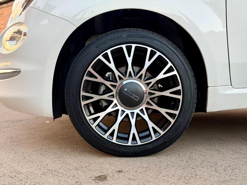 Used Fiat 500C 2024 for sale - 78067428: Photo 22