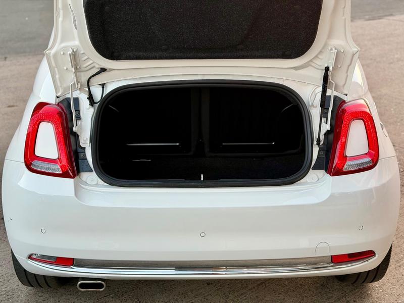 Used Fiat 500C 2024 for sale - 78067428: Photo 24