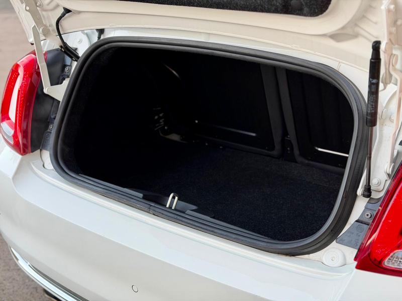 Used Fiat 500C 2024 for sale - 78067428: Photo 26