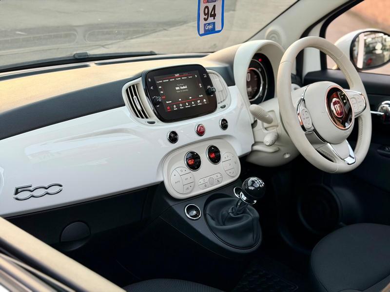 Used Fiat 500C 2024 for sale - 78067428: Photo 28