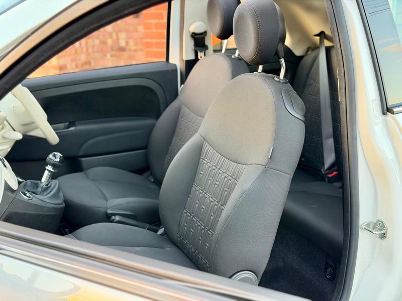 Used Fiat 500C 2024 for sale - 78067428: Photo 31