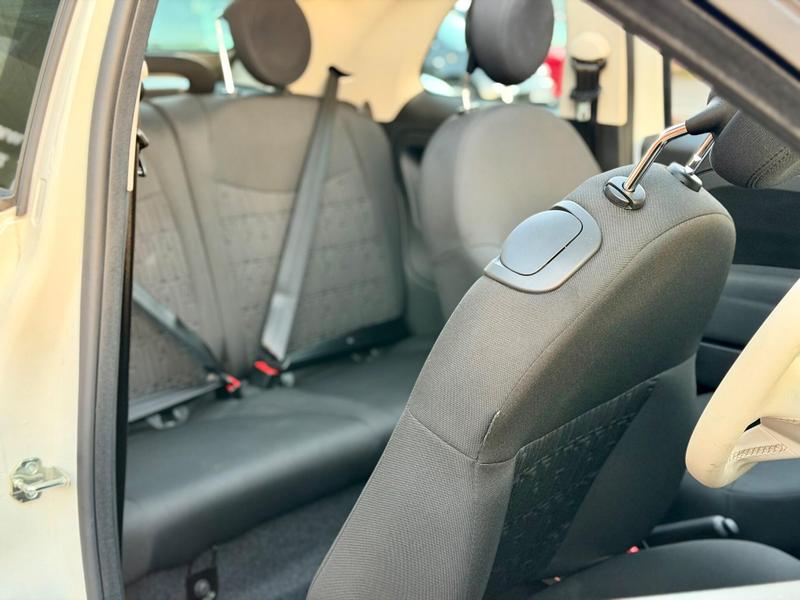 Used Fiat 500C 2024 for sale - 78067428: Photo 33