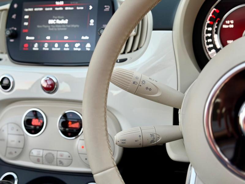 Used Fiat 500C 2024 for sale - 78067428: Photo 36