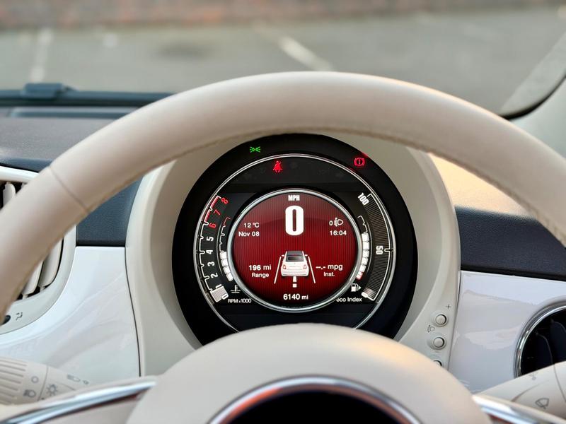 Used Fiat 500C 2024 for sale - 78067428: Photo 39