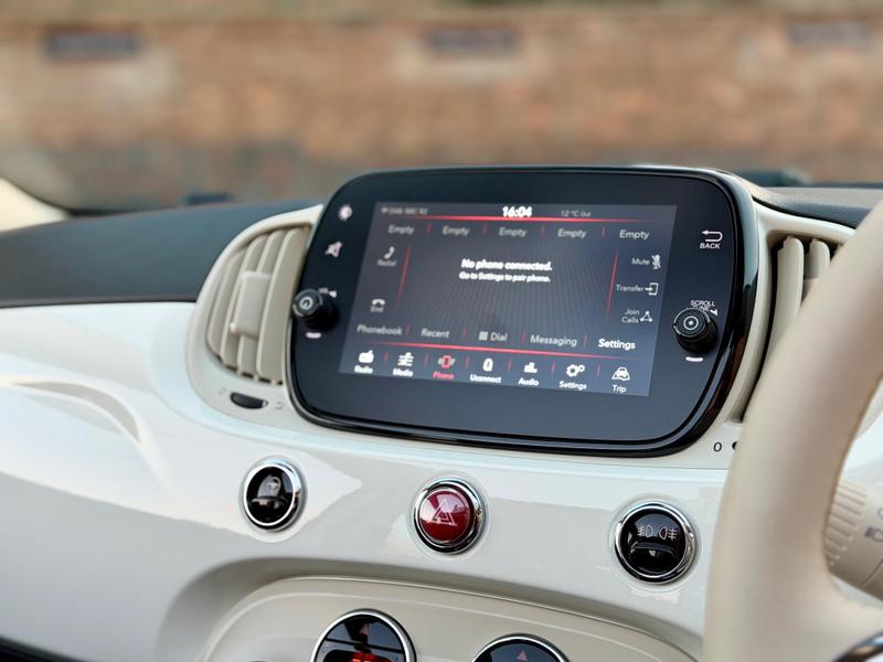 Used Fiat 500C 2024 for sale - 78067428: Photo 41