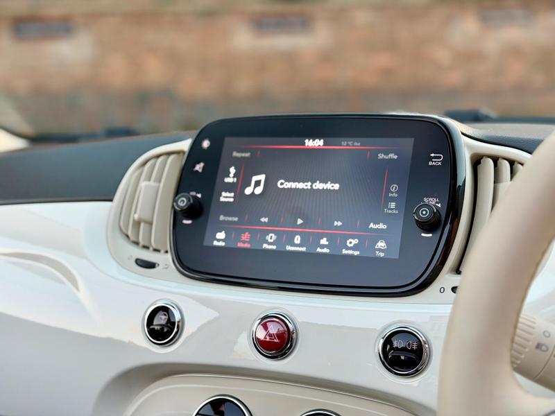 Used Fiat 500C 2024 for sale - 78067428: Photo 42