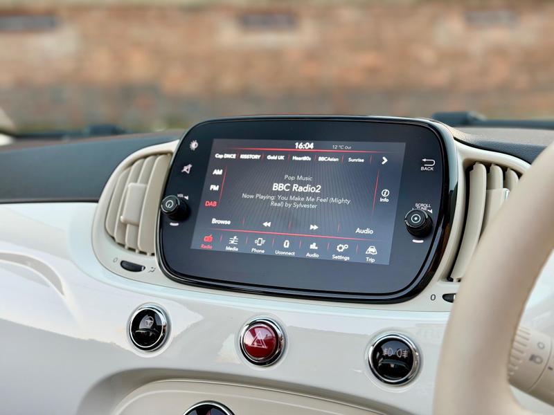 Used Fiat 500C 2024 for sale - 78067428: Photo 43