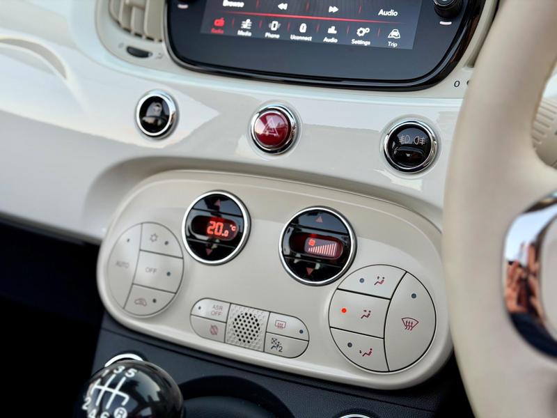 Used Fiat 500C 2024 for sale - 78067428: Photo 44