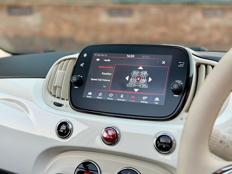 Used Fiat 500C 2024 for sale - 78067428: Photo 45