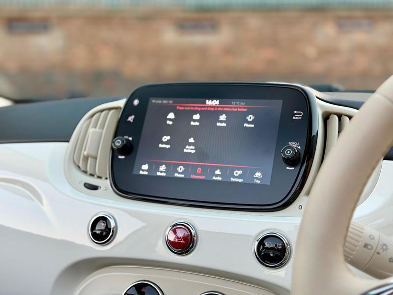 Used Fiat 500C 2024 for sale - 78067428: Photo 46