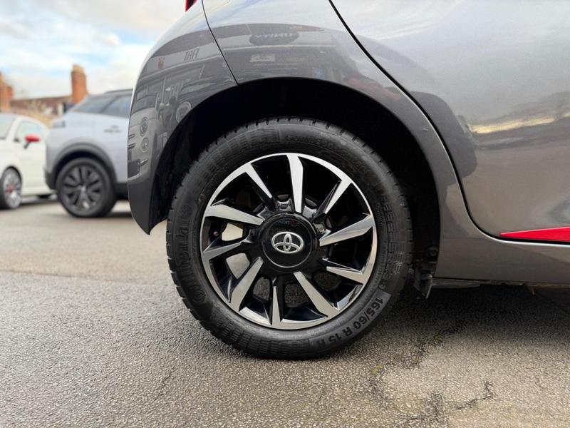 Used Toyota AYGO 2021 for sale - 78038839: Photo 4