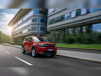 Used Fiat Panda undefined for sale - 77487173: Photo