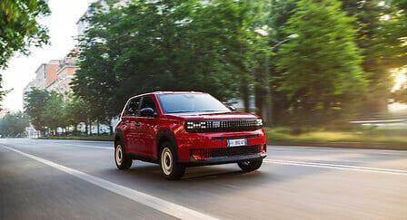 Used Fiat Panda for sale - 77487173: Photo 25