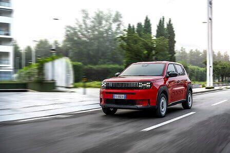 Used Fiat Panda for sale - 77487173: Photo 3