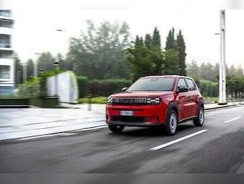 Used Fiat Panda undefined for sale - 77487173: Photo