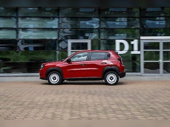 Used Fiat Panda undefined for sale - 77487173: Photo