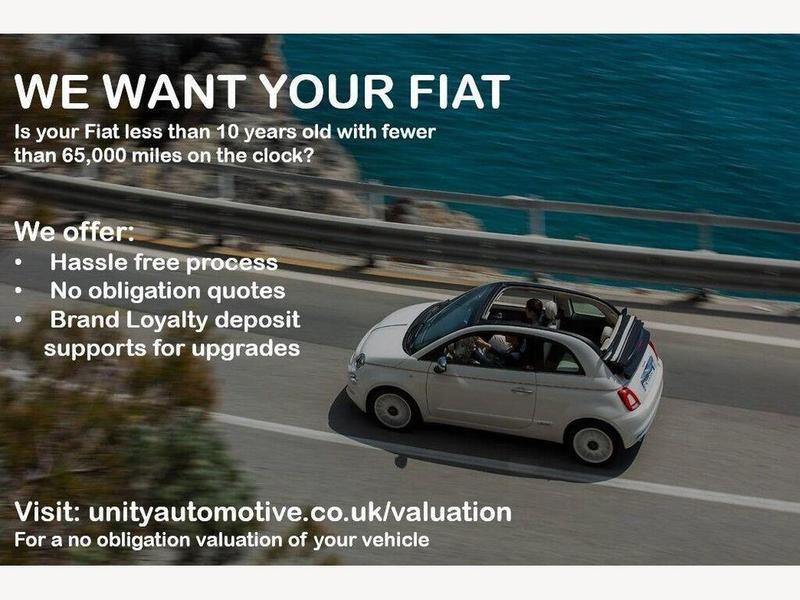 Used Abarth 600e 2025 for sale - 76882748: Photo 18