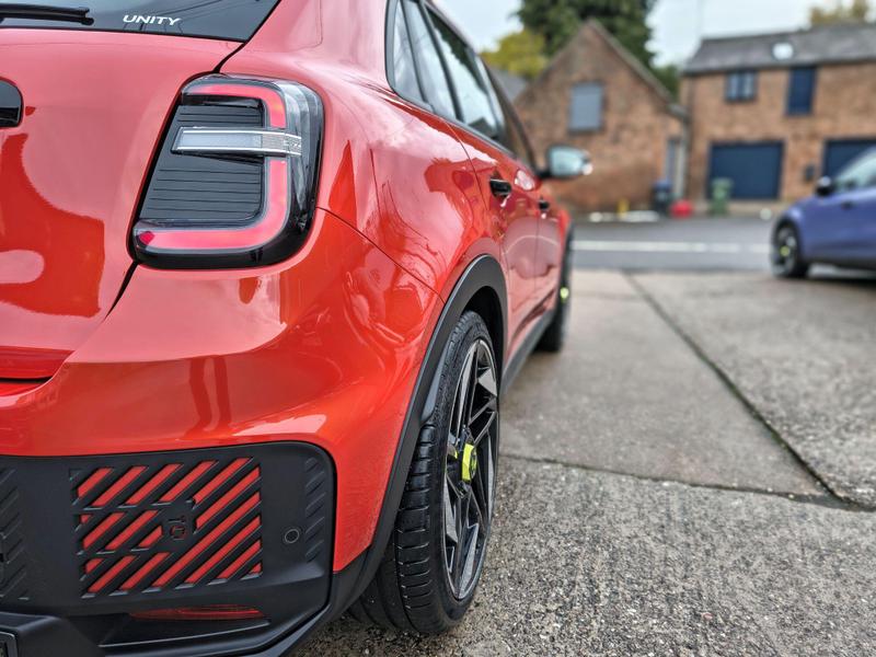 Used Abarth 600e 2025 for sale - 76882748: Photo 22