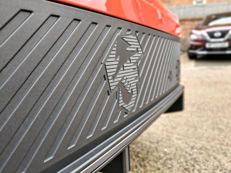 Used Abarth 600e 2025 for sale - 76882748: Photo 26