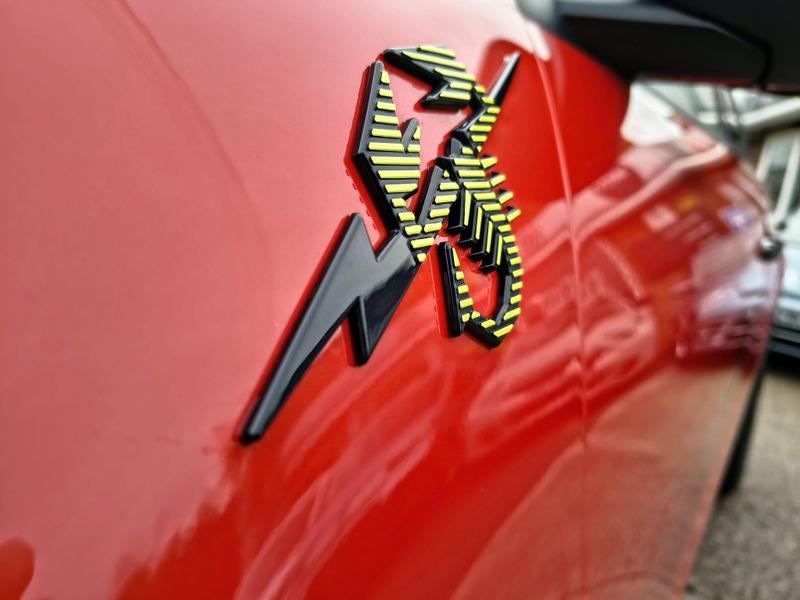 Used Abarth 600e 2025 for sale - 76882748: Photo 27