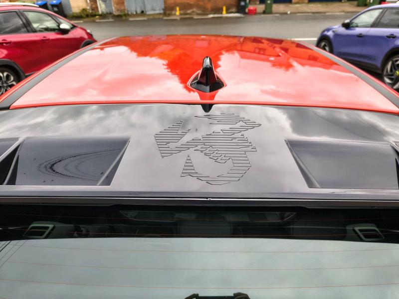 Used Abarth 600e 2025 for sale - 76882748: Photo 30