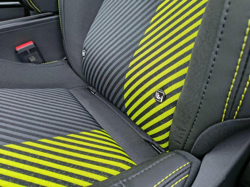 Used Abarth 600e 2025 for sale - 76882748: Photo 39