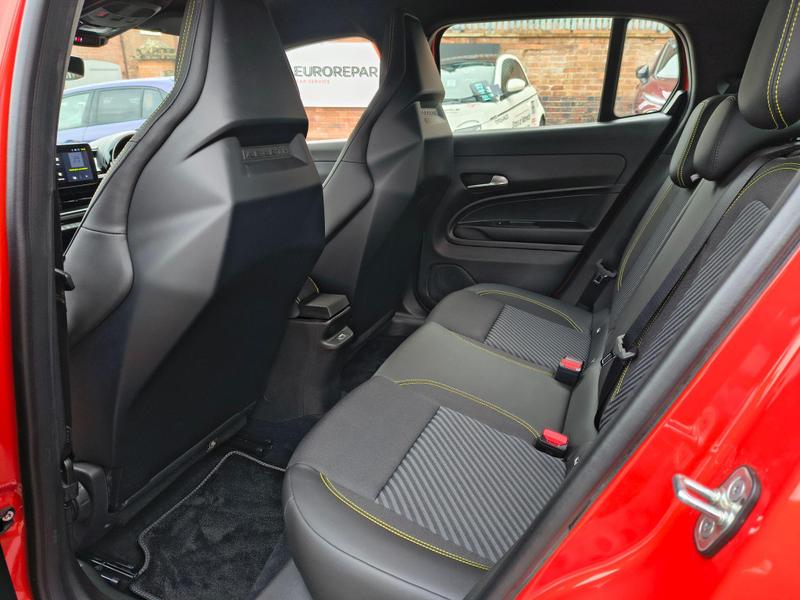 Used Abarth 600e 2025 for sale - 76882748: Photo 40