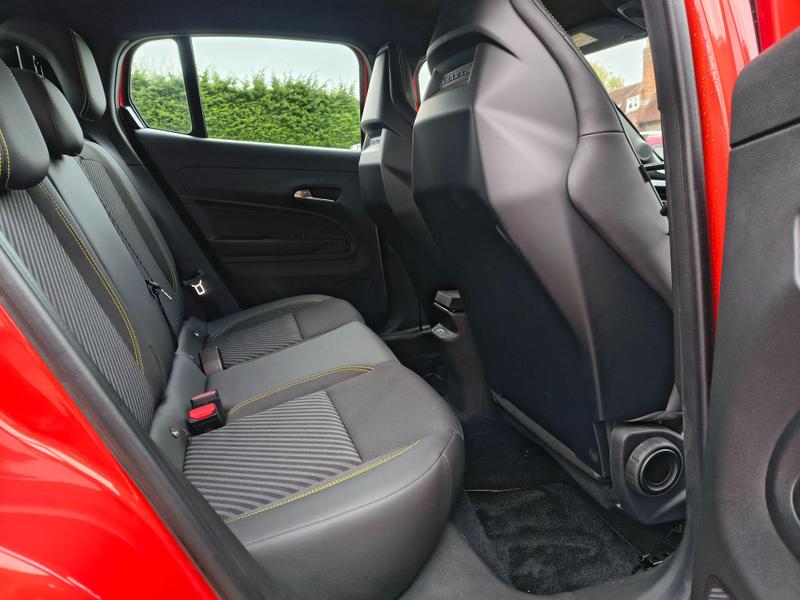 Used Abarth 600e 2025 for sale - 76882748: Photo 42