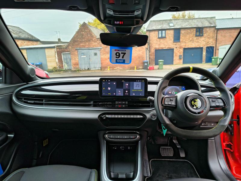 Used Abarth 600e 2025 for sale - 76882748: Photo 44