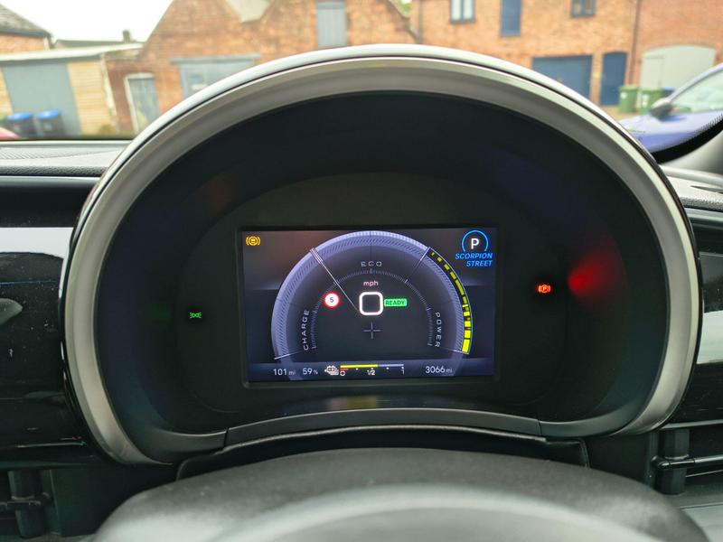 Used Abarth 600e 2025 for sale - 76882748: Photo 53