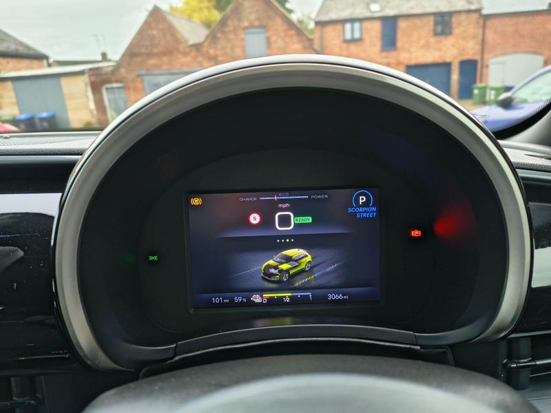 Used Abarth 600e 2025 for sale - 76882748: Photo 54