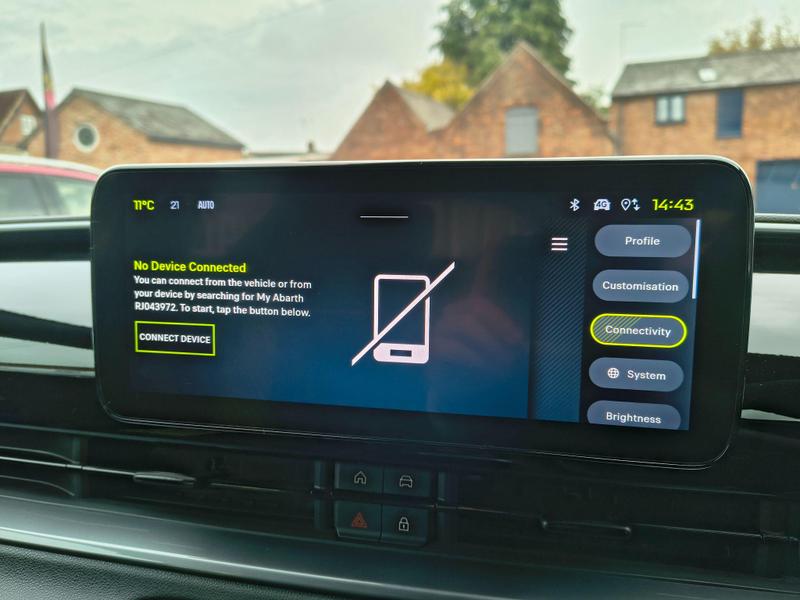 Used Abarth 600e 2025 for sale - 76882748: Photo 56