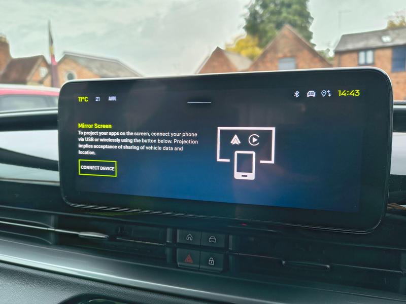 Used Abarth 600e 2025 for sale - 76882748: Photo 57