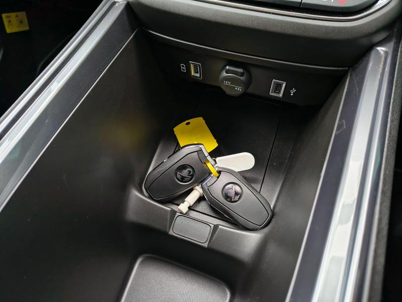 Used Abarth 600e 2025 for sale - 76882748: Photo 60