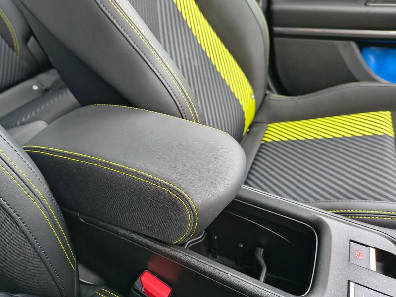 Used Abarth 600e 2025 for sale - 76882748: Photo 61