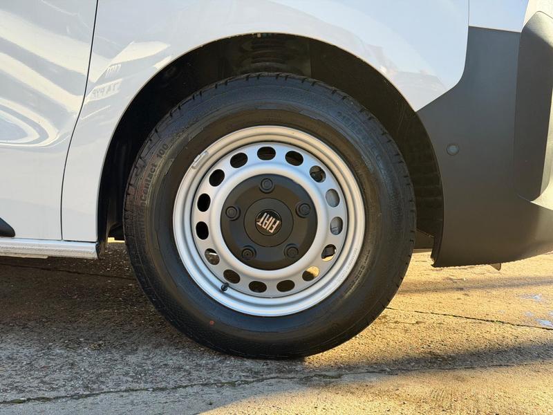 Used Fiat Scudo 2025 for sale - 76882407: Photo 14