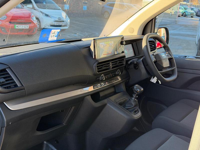 Used Fiat Scudo 2025 for sale - 76882407: Photo 16