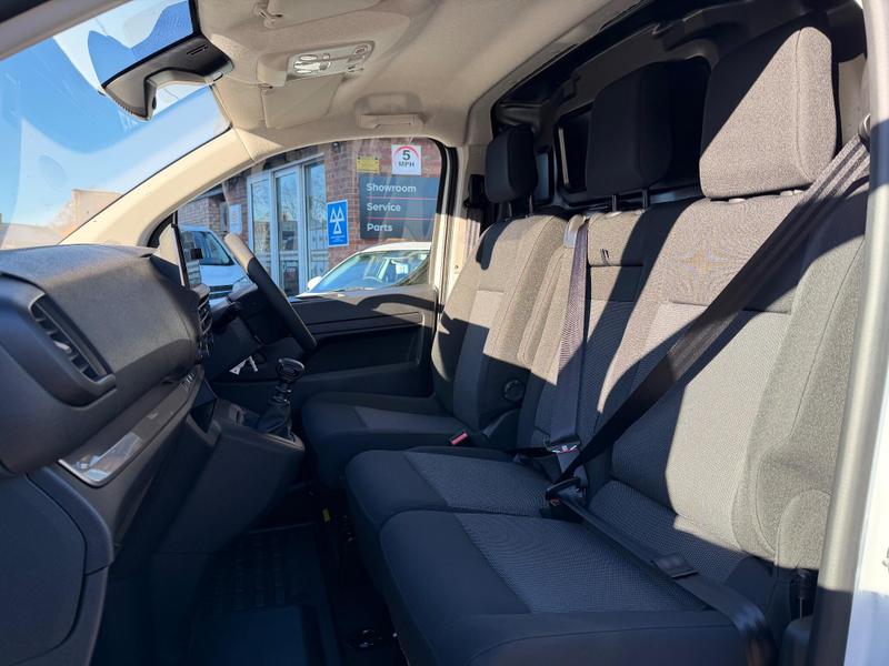 Used Fiat Scudo 2025 for sale - 76882407: Photo 17