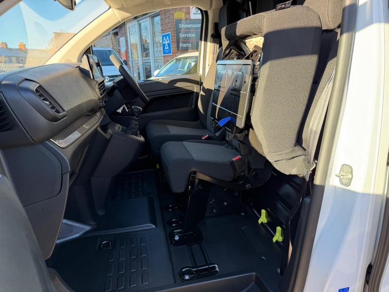 Used Fiat Scudo 2025 for sale - 76882407: Photo 21